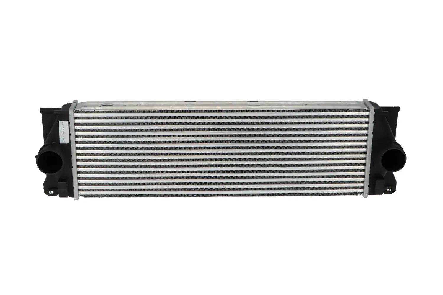 Intercooler, échangeur NRF 30310