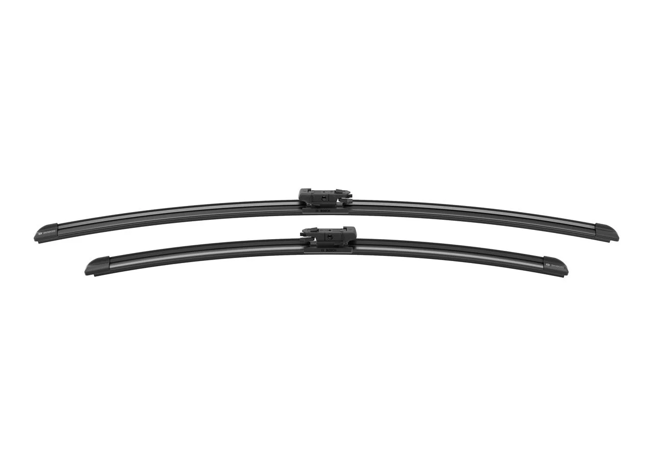 Balai d'essuie-glace BOSCH 3 397 007 256