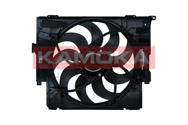 Ventilateur, refroidissement du moteur KAMOKA 7740077