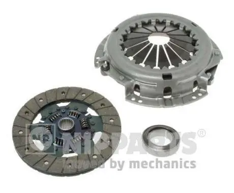 Kit d'embrayage NIPPARTS J2002042