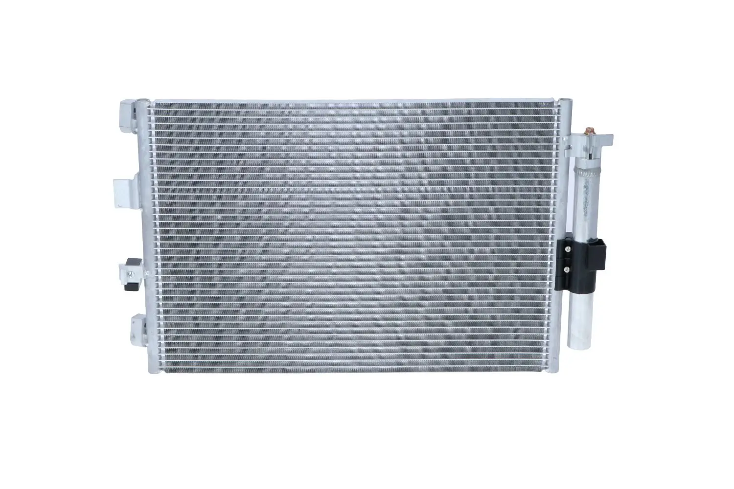 Radiateur climatisation NRF 350347
