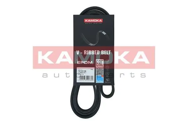 Courroie KAMOKA 7016146