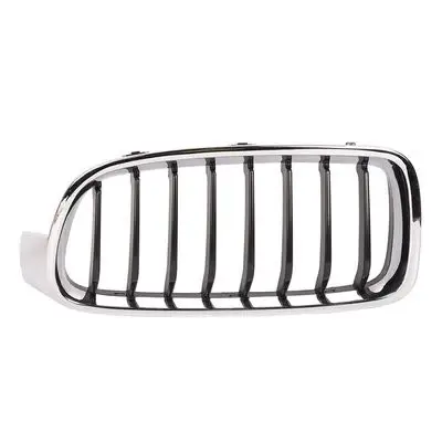Grille de ventilation, pare-chocs Bapmic BF0112360007