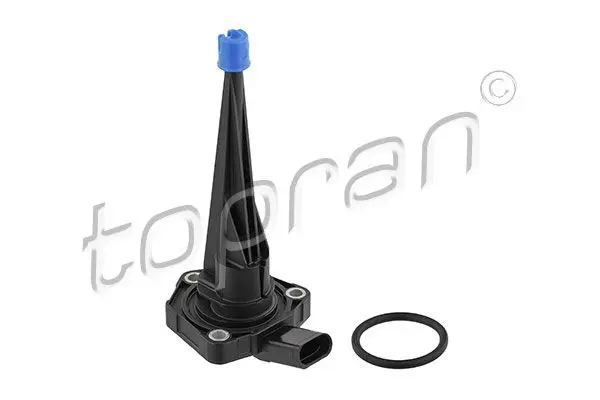 Capteur, niveau d'huile moteur TOPRAN 622 455