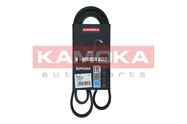 Courroie KAMOKA 7016161