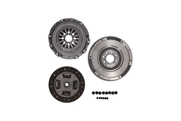 Kit d'embrayage KAMOKA KC319
