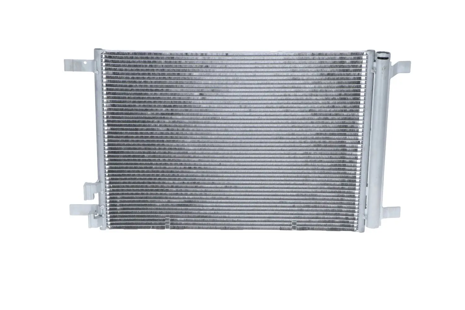 Radiateur climatisation NRF 35968