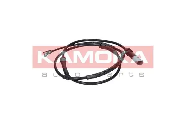 Contact d'avertissement, usure des plaquettes de frein KAMOKA 105082