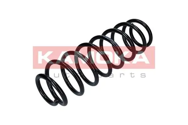 Jeu de 2 Ressort de suspension KAMOKA 2120242