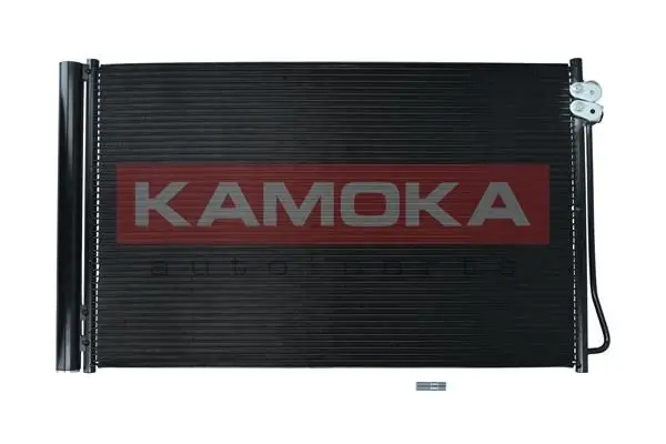 Radiateur climatisation KAMOKA 7800104