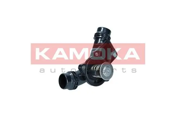 Boîtier du thermostat KAMOKA 7710005