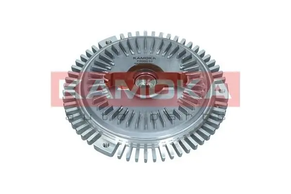 Embrayage, ventilateur de radiateur KAMOKA 7300019
