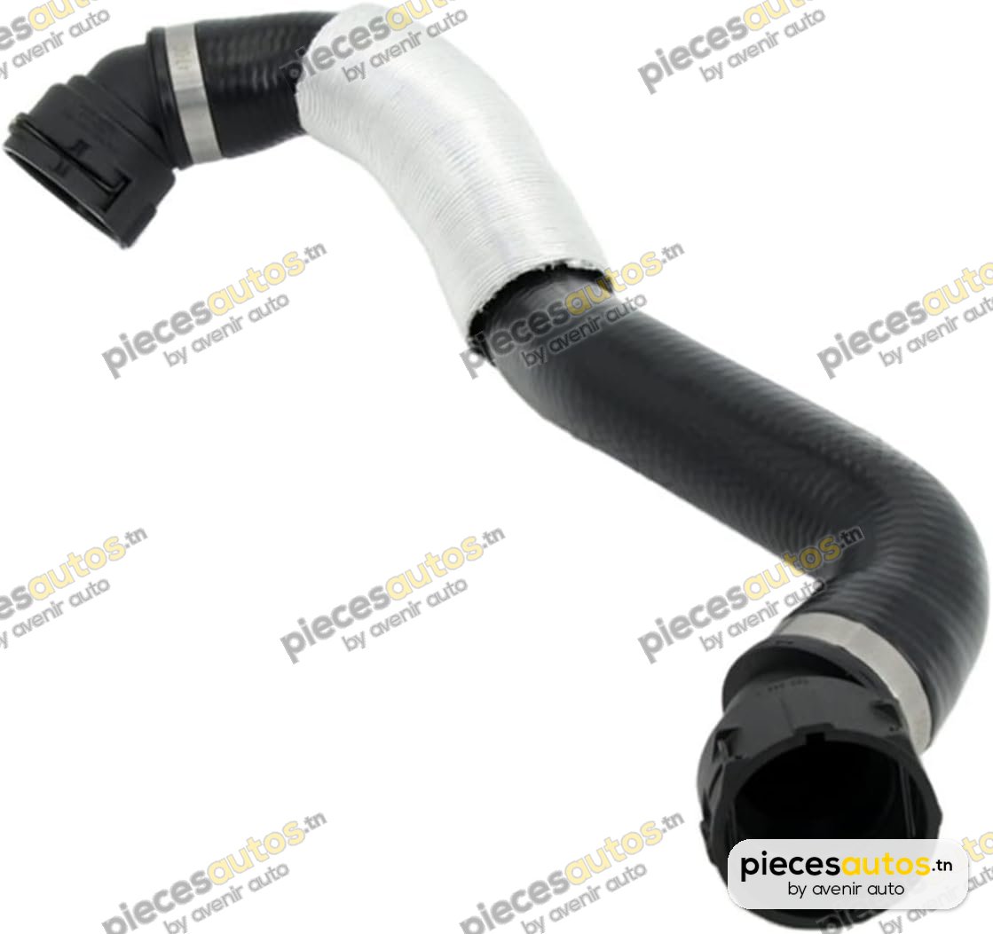 Durite de radiateur Bapmic BF0426660408