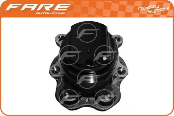 Moyeu de roue FARE 26190