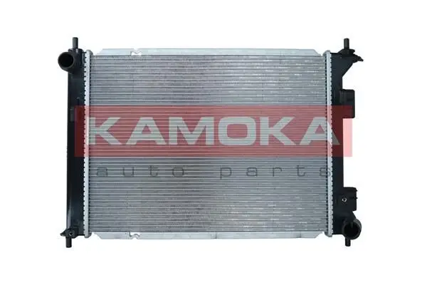 Radiateur, refroidissement du moteur KAMOKA 7700033