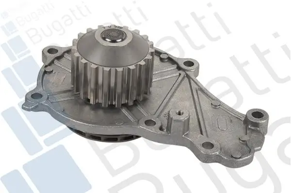 Pompe à eau BUGATTI PA10052