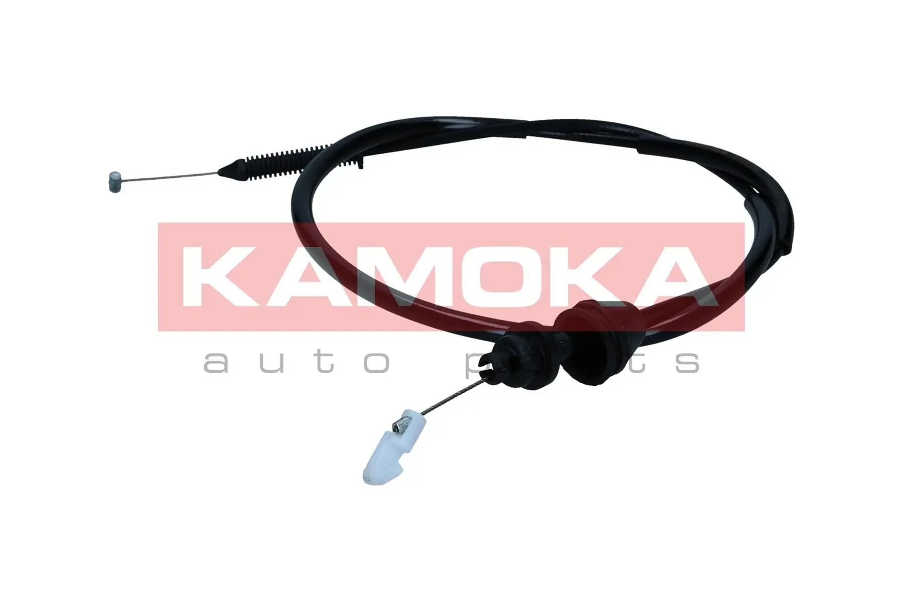 Cable accelerateur KAMOKA 116004