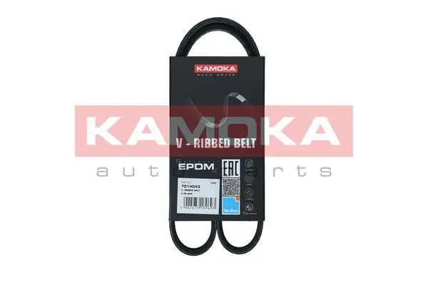 Courroie KAMOKA 7014043