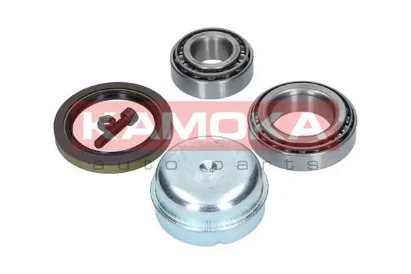 Kit de roulements de roue KAMOKA 5600060
