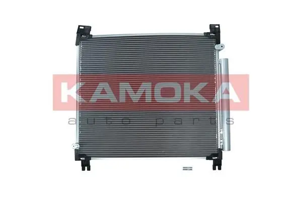 Radiateur climatisation KAMOKA 7800356