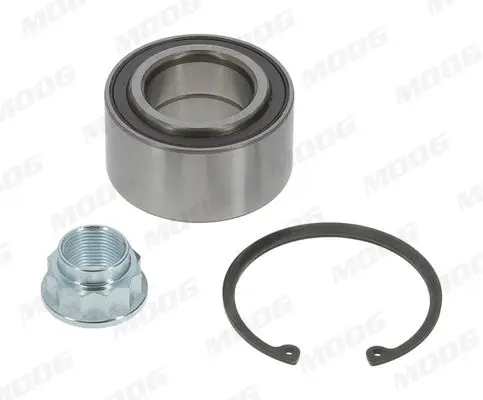 Kit de roulements de roue MOOG PE-WB-11368