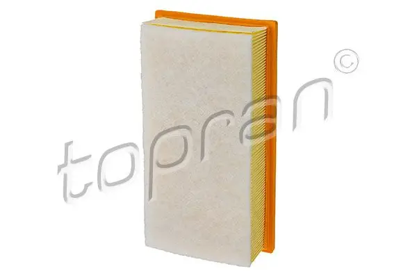 Filtre à air TOPRAN 720 968