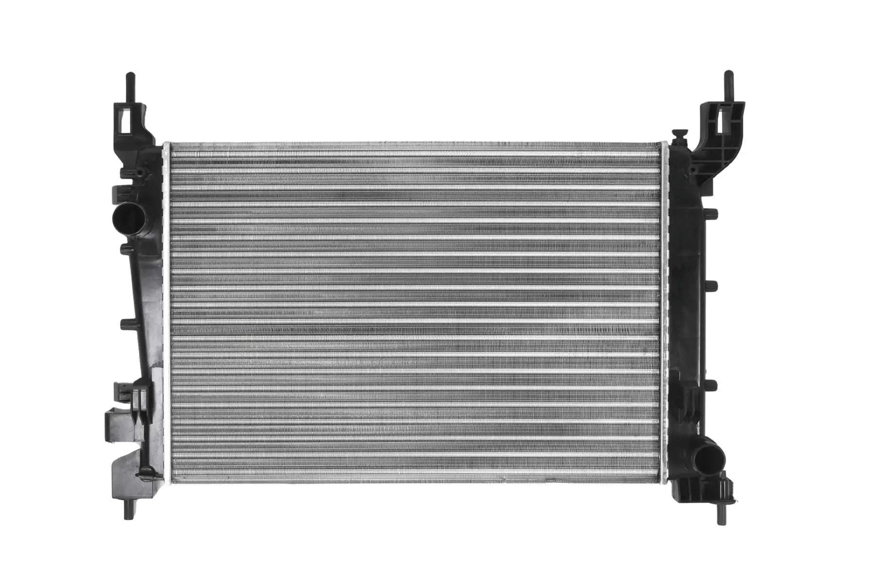 Radiateur, refroidissement du moteur KAMOKA 7705421