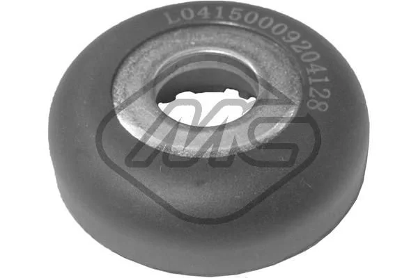 Coupelle de suspension Metalcaucho 04128