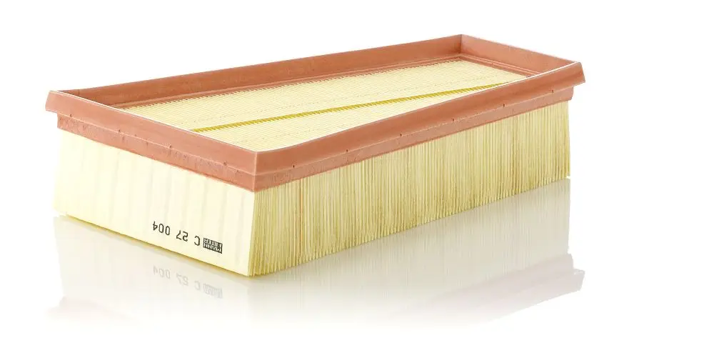 Filtre à air MANN-FILTER C 27 004