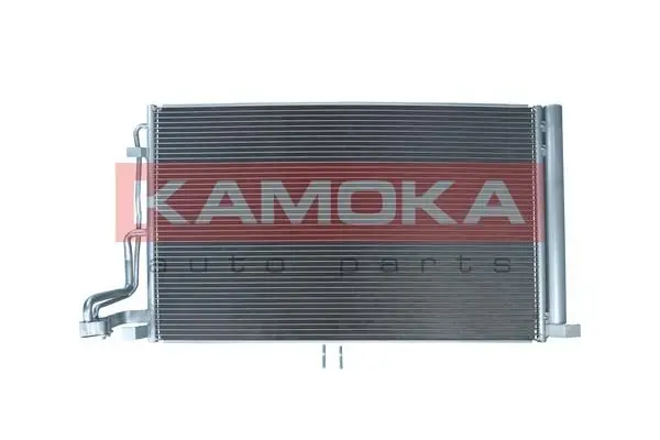 Radiateur climatisation KAMOKA 7800331
