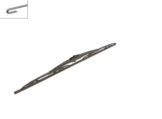 Balai d'essuie-glace BOSCH 3 397 015 409