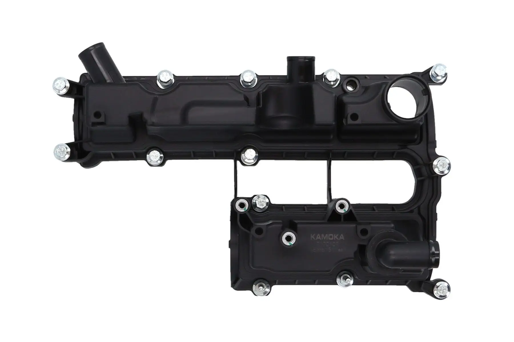 Couvercle de culasse KAMOKA 7170107