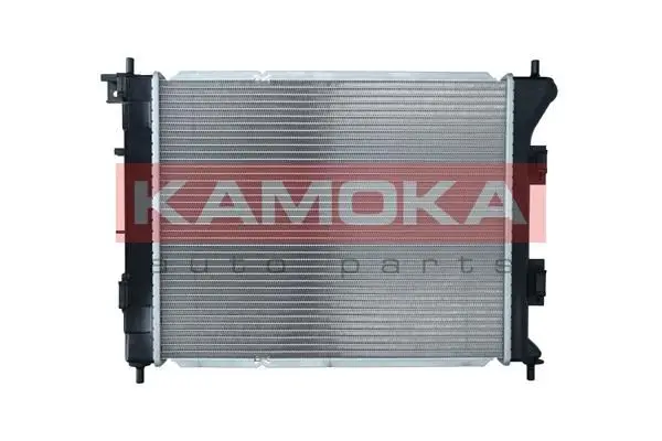 Radiateur, refroidissement du moteur KAMOKA 7700034
