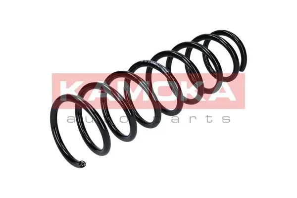 Jeu de 2 Ressort de suspension KAMOKA 2120123