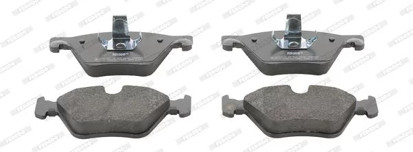 Kit de plaquettes de frein FERODO FDB4380