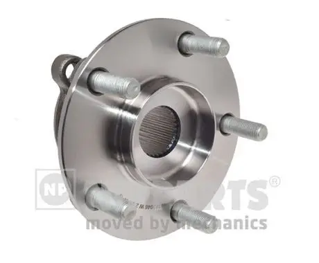 Kit de roulements de roue NIPPARTS N4703046