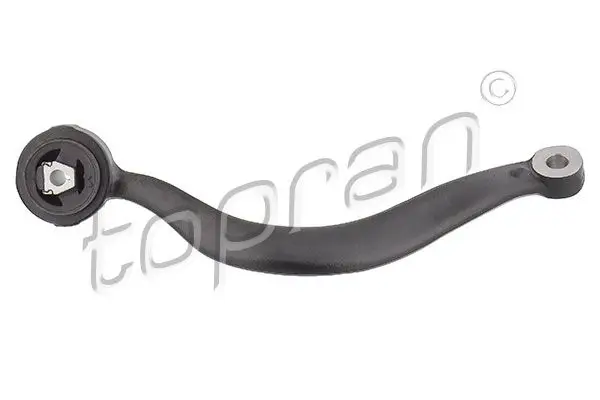 Bras et Triangle suspension TOPRAN 501 043