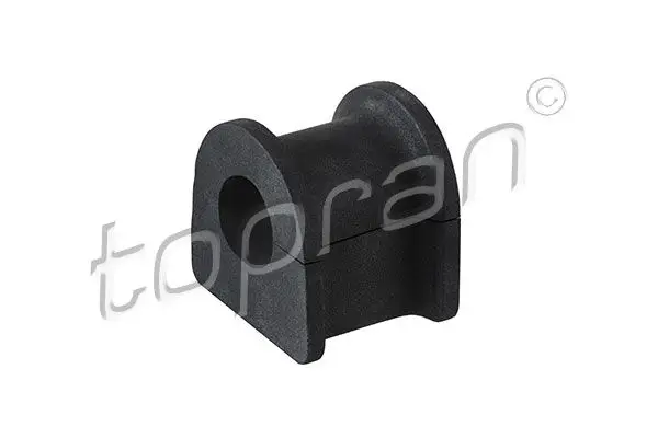 Silent-bloc barre stabilisatrice TOPRAN 400 788