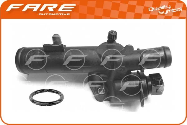 Thermostat d'eau FARE 3817