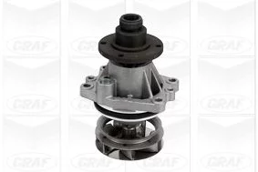 Pompe à eau GRAF PA502A