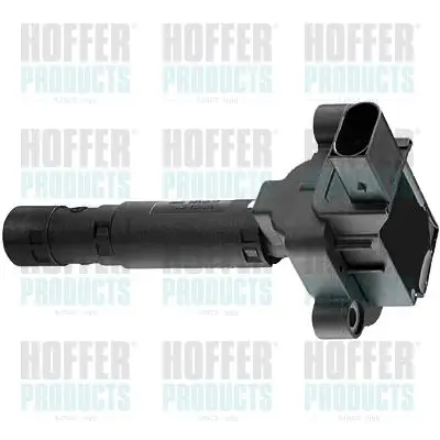 Bobine d'allumage HOFFER 8010456