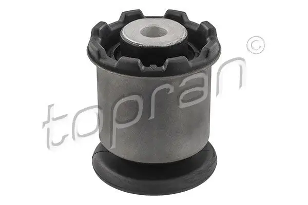 Silent-bloc TOPRAN 634 517