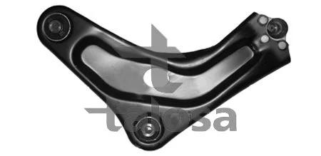 Bras et Triangle suspension TALOSA 40-00395