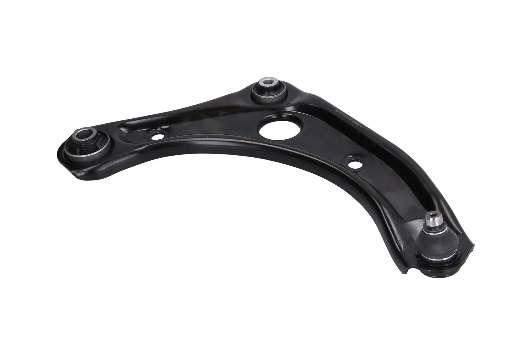 Bras et Triangle suspension KAMOKA 9050512