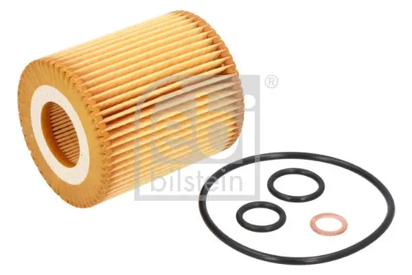 Filtre à huile FEBI BILSTEIN 26705
