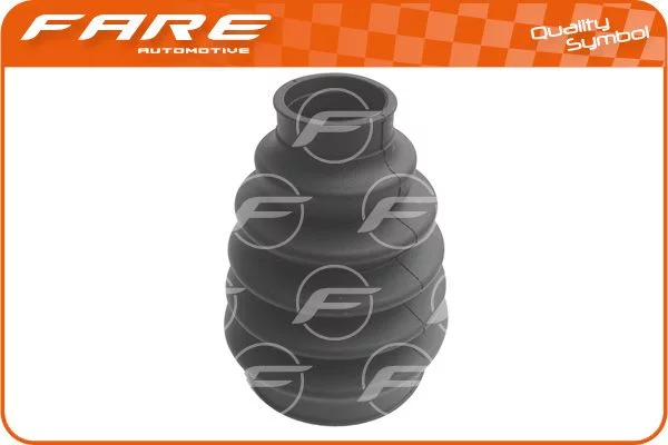Soufflet, arbre de commande FARE 2129