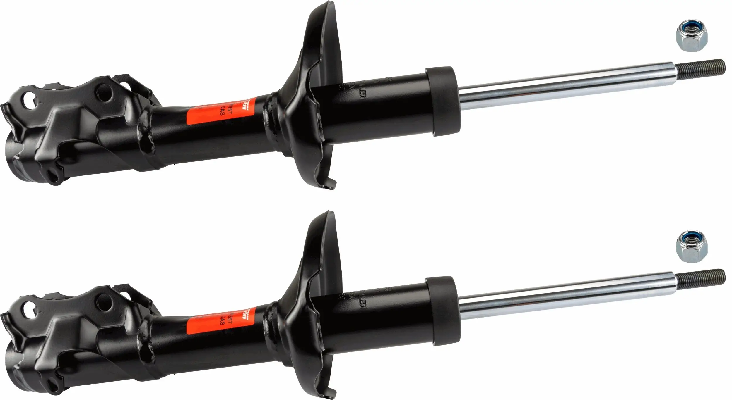 Jeu de 2 Amortisseur TRW JGM185T