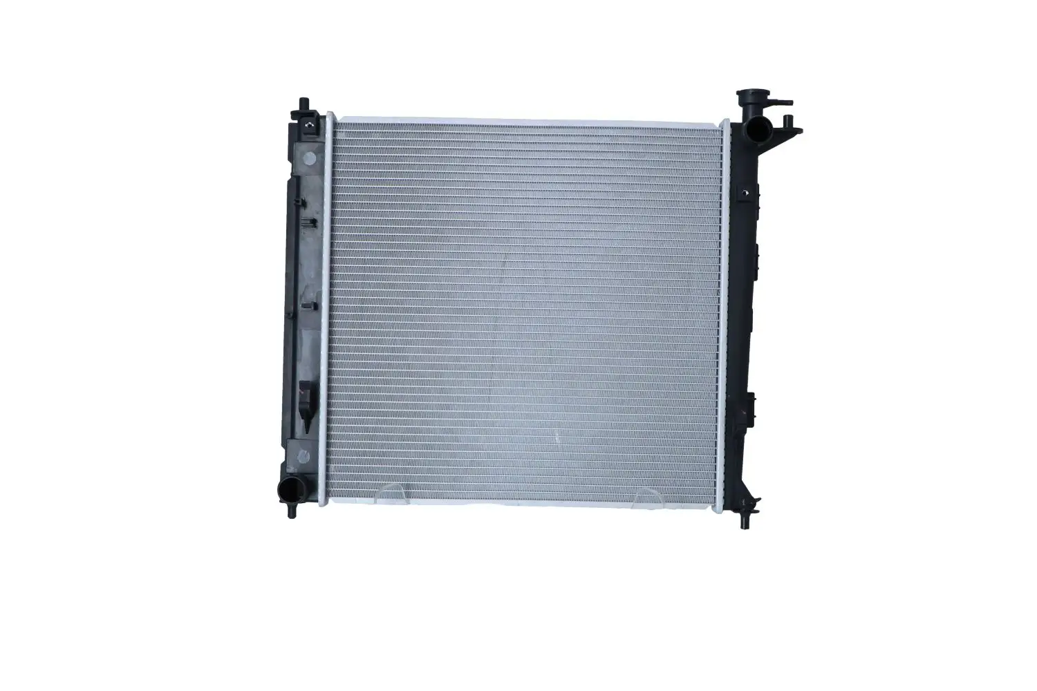 Radiateur, refroidissement du moteur NRF 53054