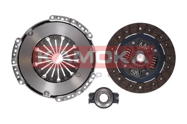 Kit d'embrayage KAMOKA KC011