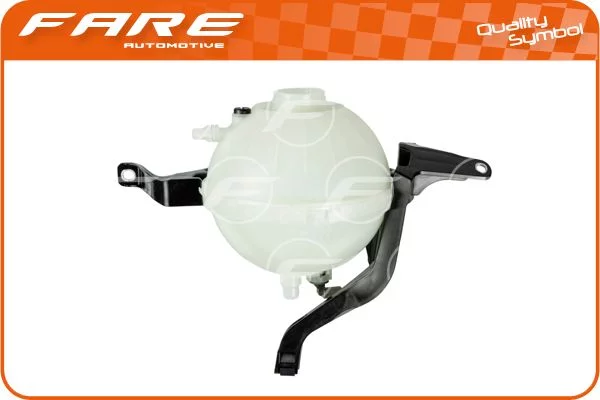 Vase d'expansion, liquide de refroidissement FARE 16601